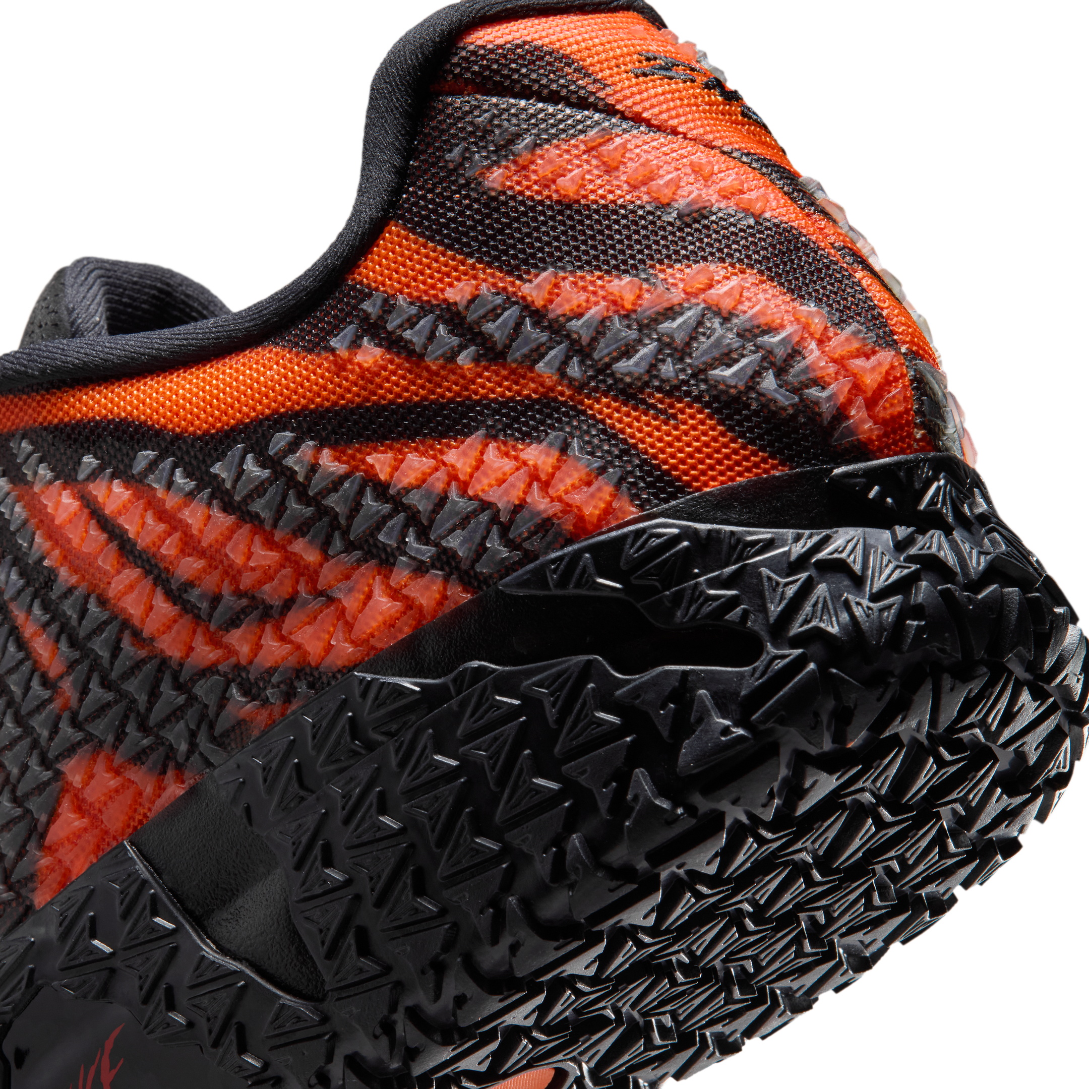 The Nike Ja 3 Animal Pack "Tiger" Releases July 2026