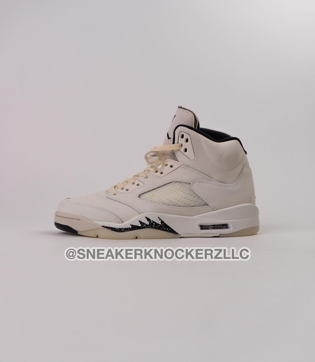 Air Jordan 5 SE “Sail”