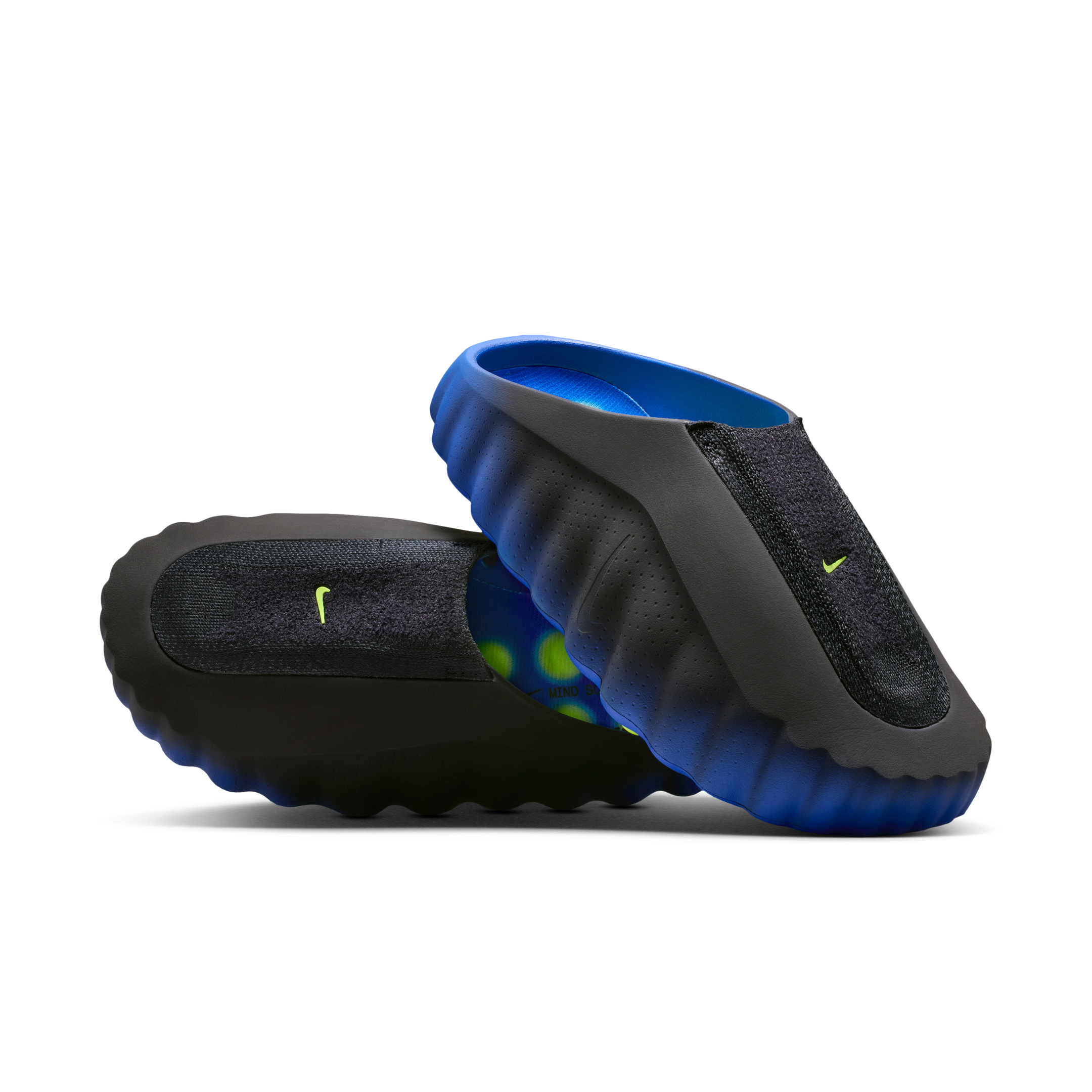 Nike Mind 001 Flyknit "Hyper Royal" Releases May 2026