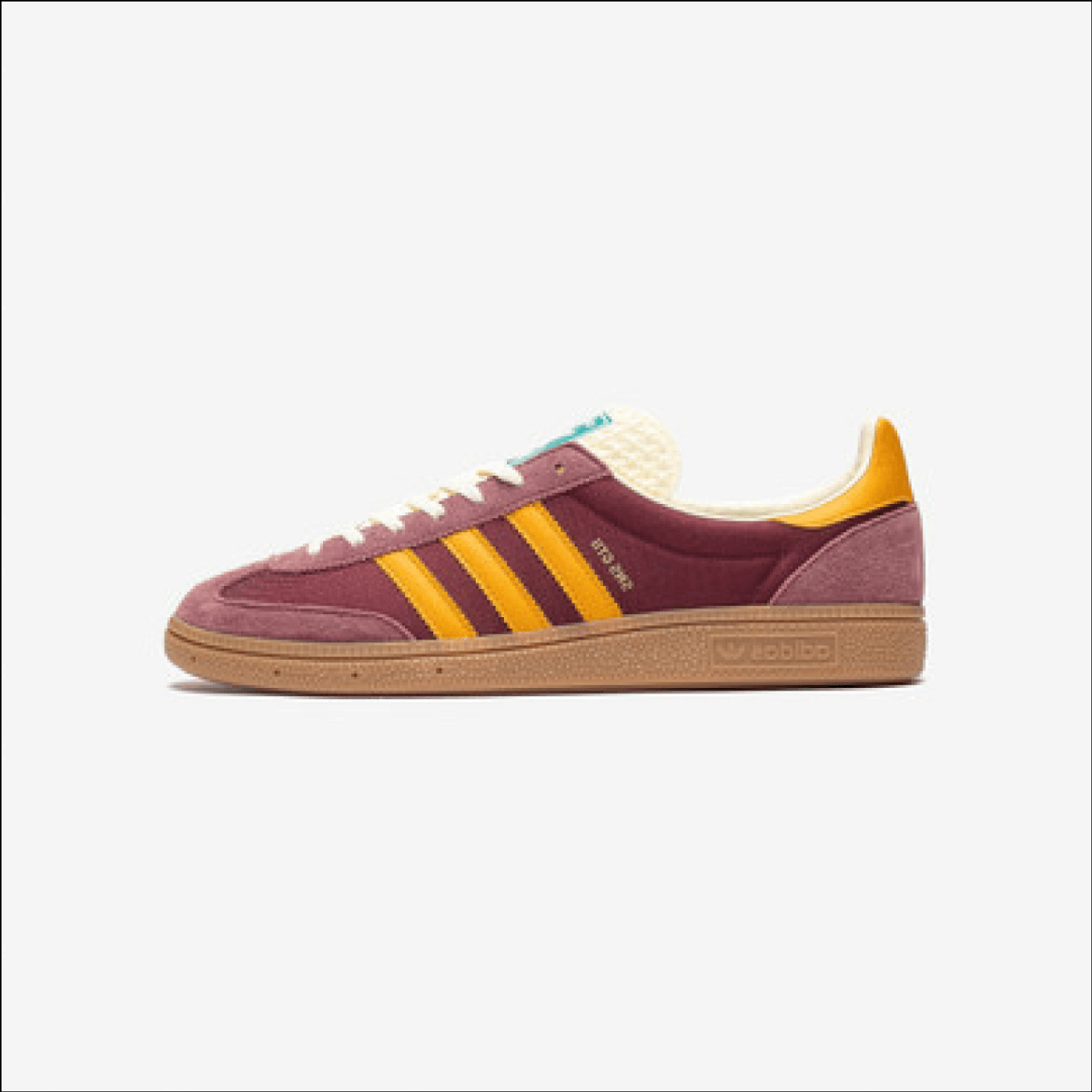 SNS x adidas GT II 3rd Edition Paris