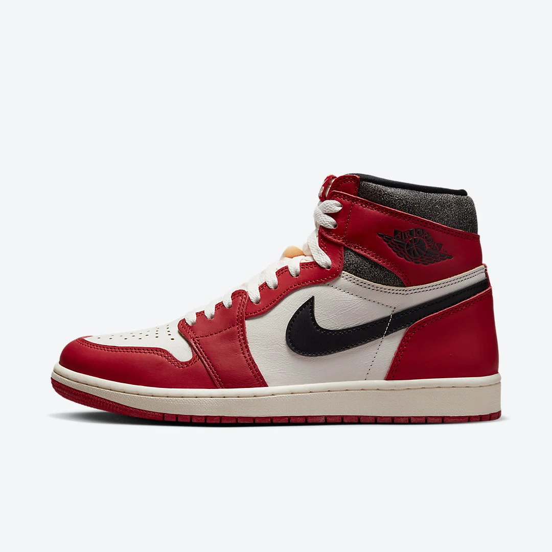 Air Jordan 1 Retro High Og Lost Found D Z5485 612 01