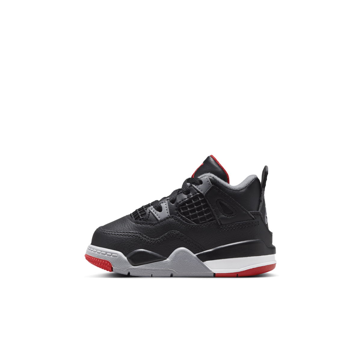 Air Jordan 4 Retro Bred Reimagined (TD)