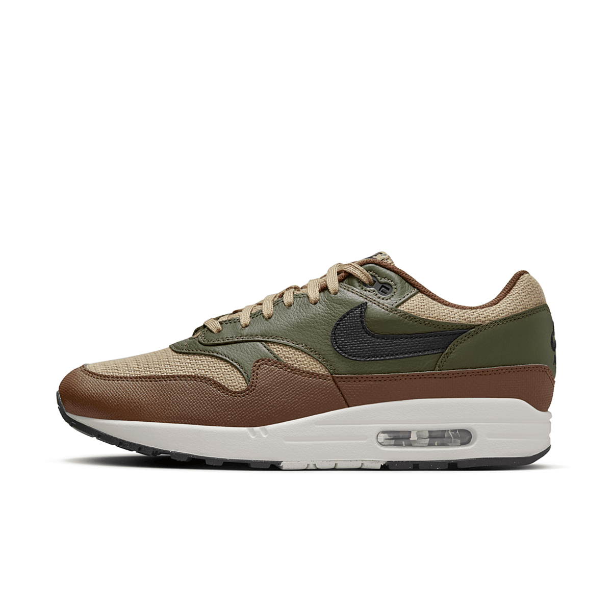 Nike Air Max 1 Neutral Olive