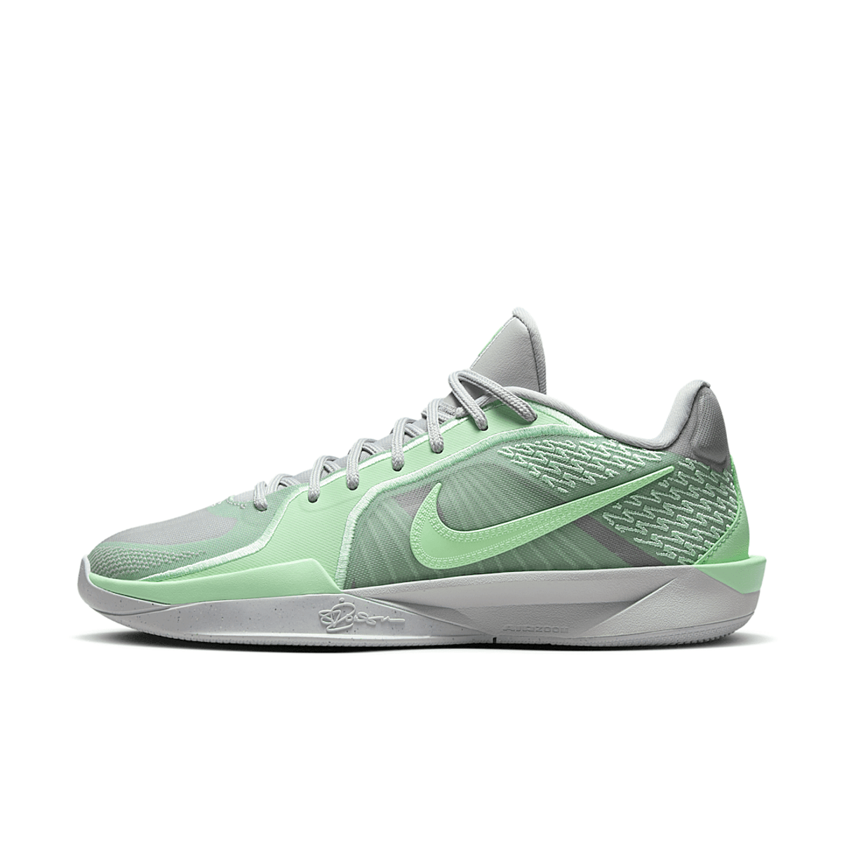 Nike Sabrina 2 Fresh Mint