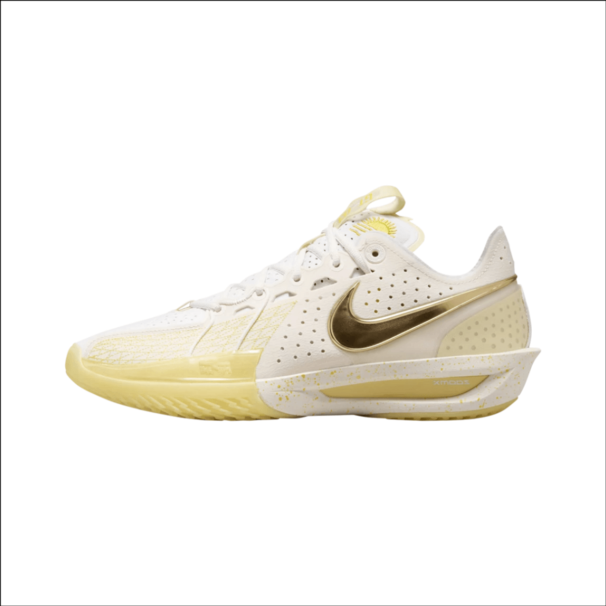 Jordan Poole x Air Zoom GT Cut 3 Beach
