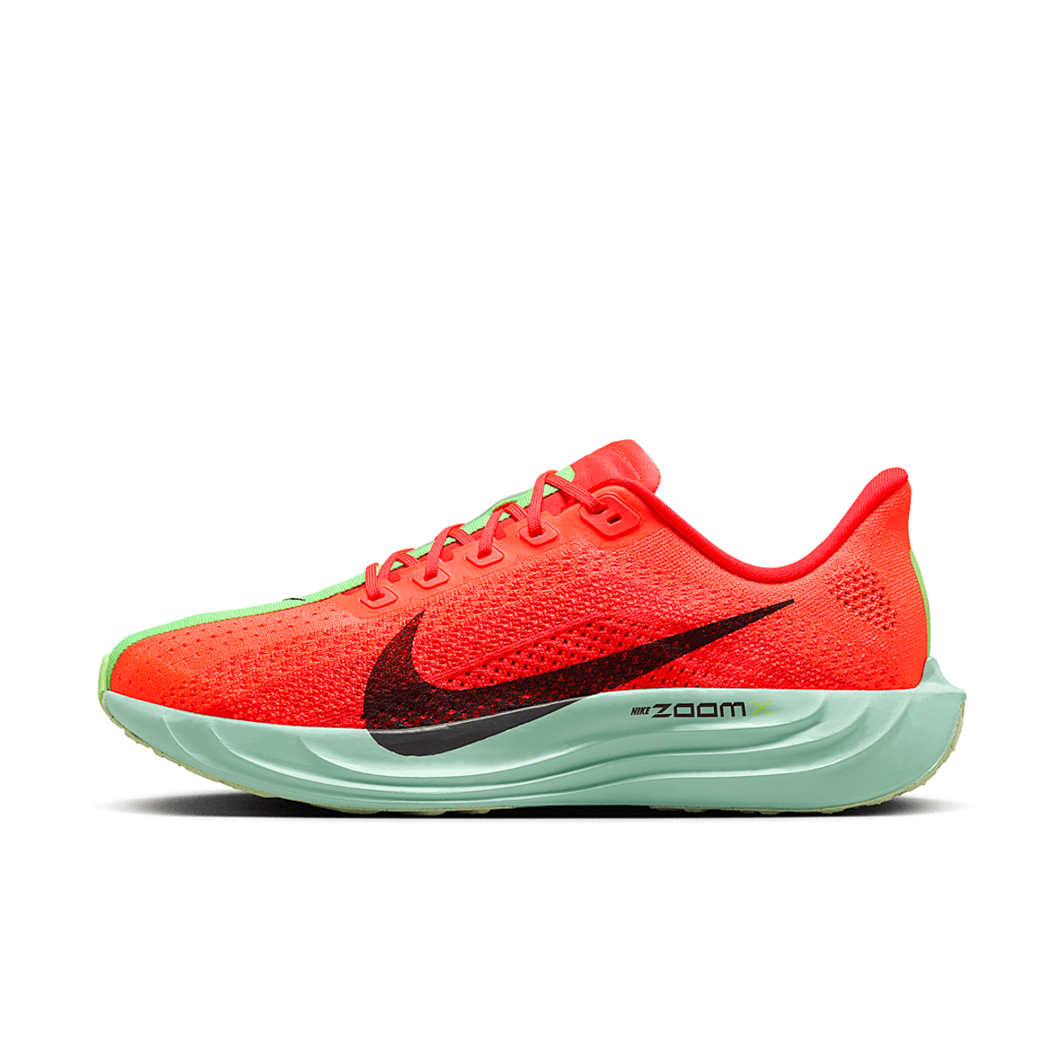 Nike ZoomX Pegasus Plus Bright Crimson