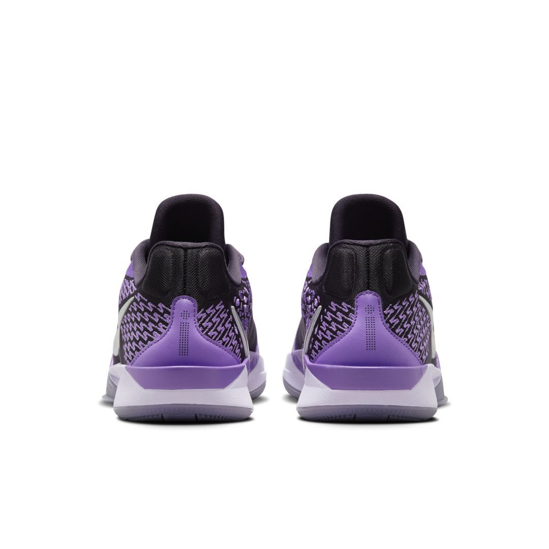 Nike Sabrina 2 Cave Purple FQ2174 500 Release Info