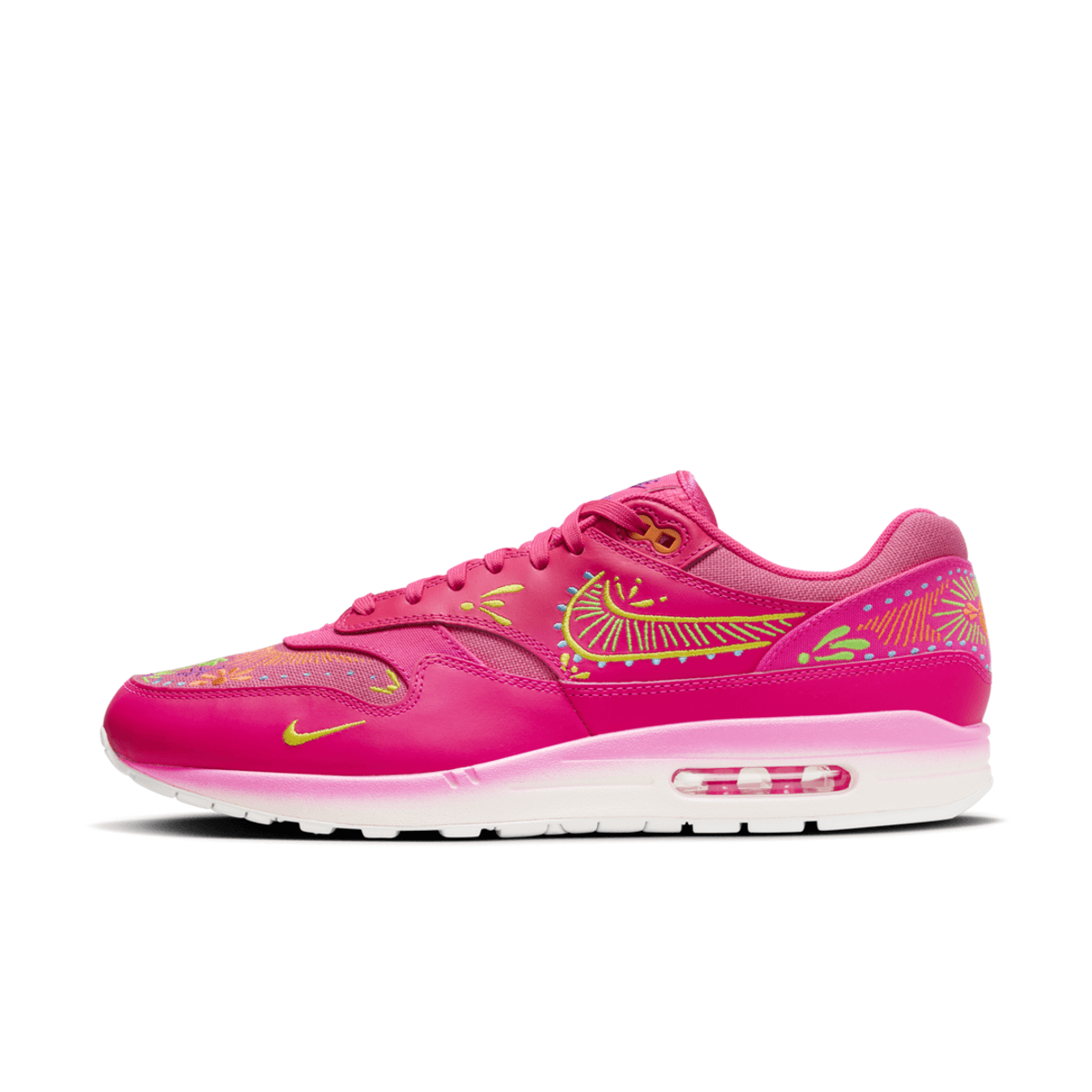 Nike Air Max 1 Dia De Los Muertos
