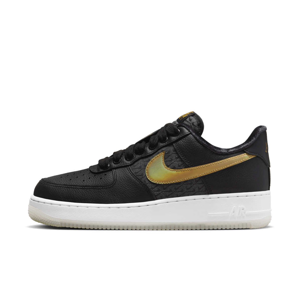 Nike Air Force 1 Low Bronx Origins