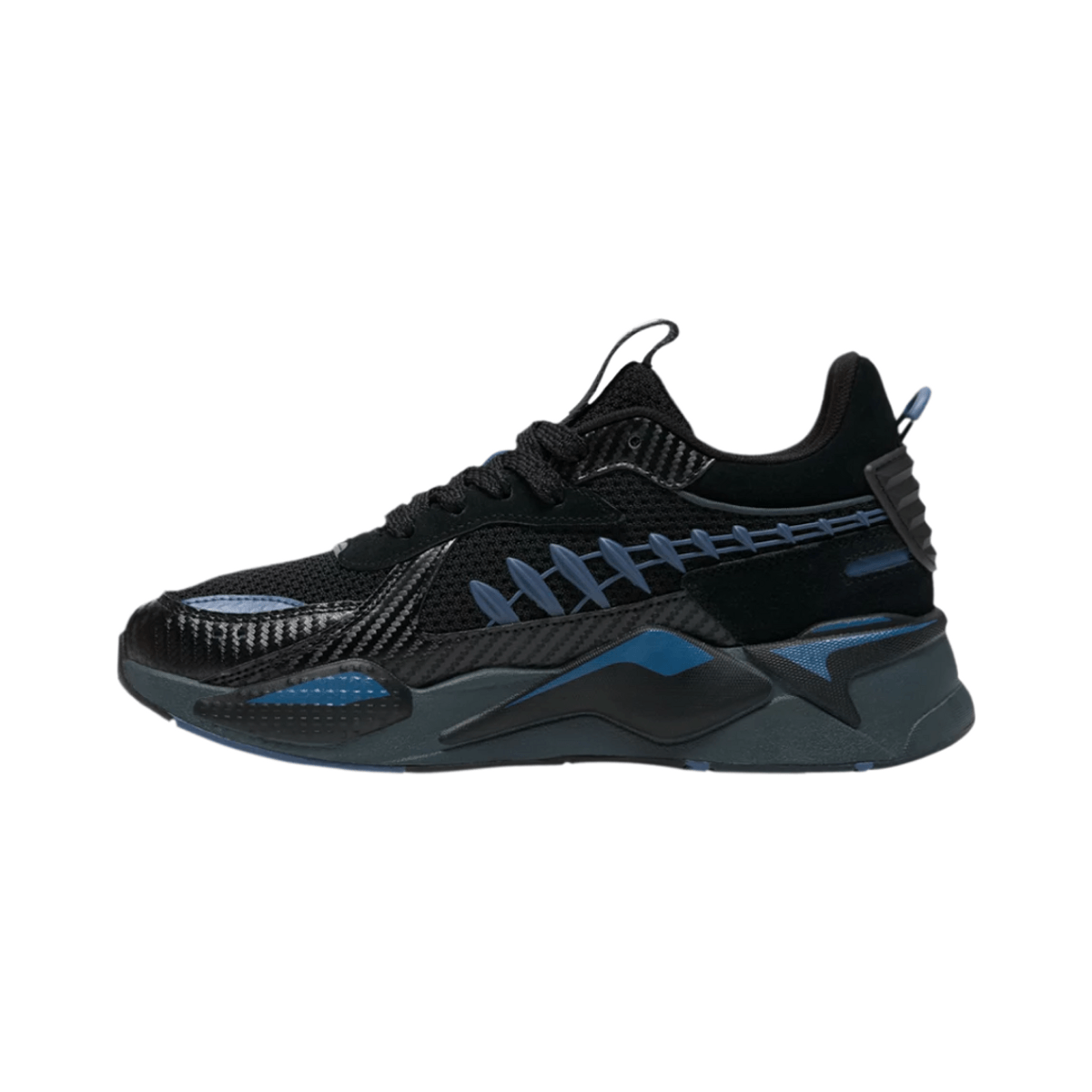 Puma RS-X Marvel Black Panther
