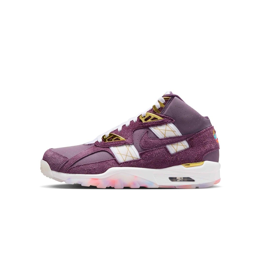 Nike Air Trainer SC "Atlanta Olympics 30th Anniversary" Releases June 1st