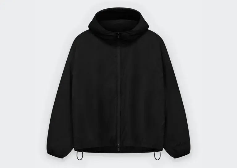 Fear of God Athletics x adidas Puffer Jacket