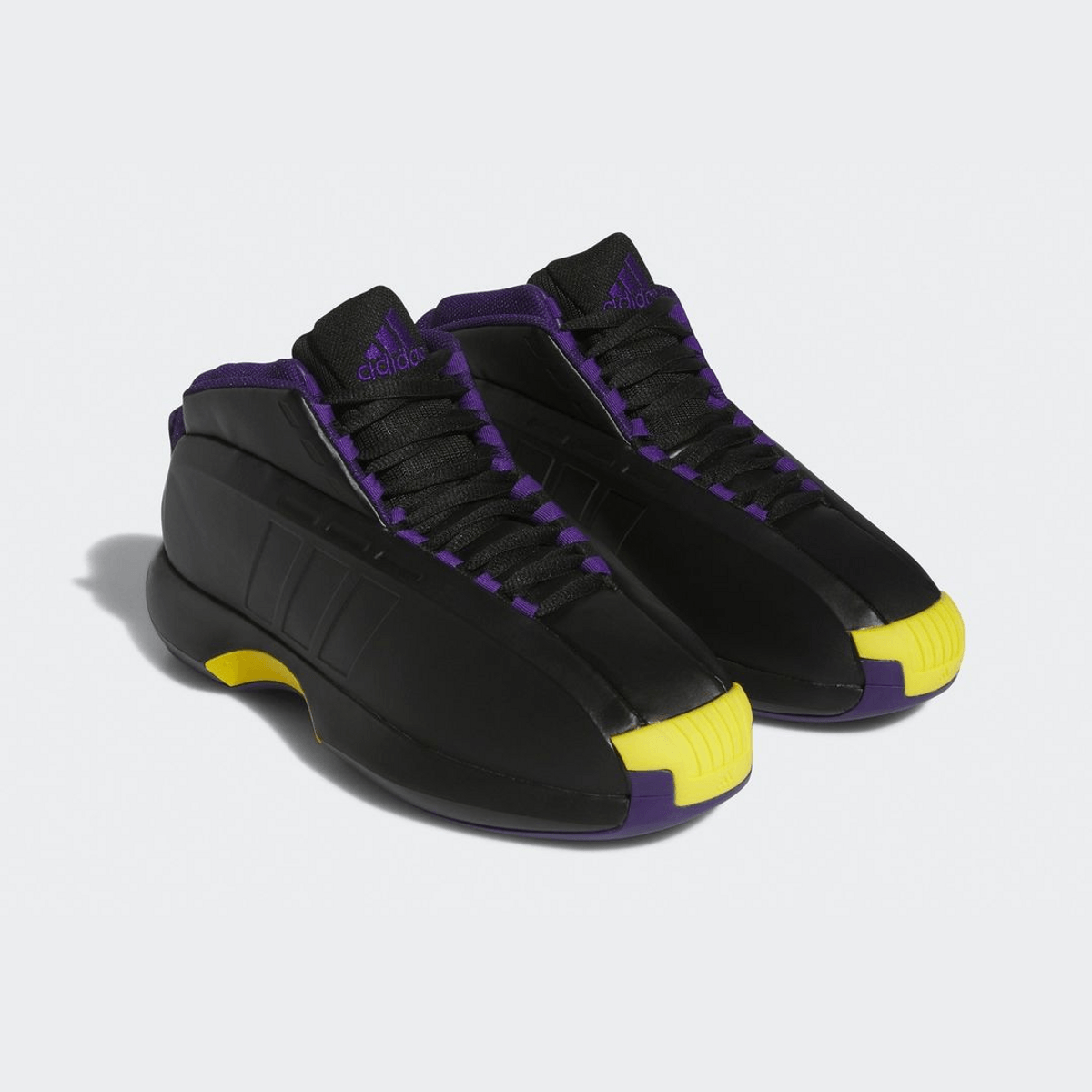 Kobe Bryant’s Adidas Crazy 1’s Are Back