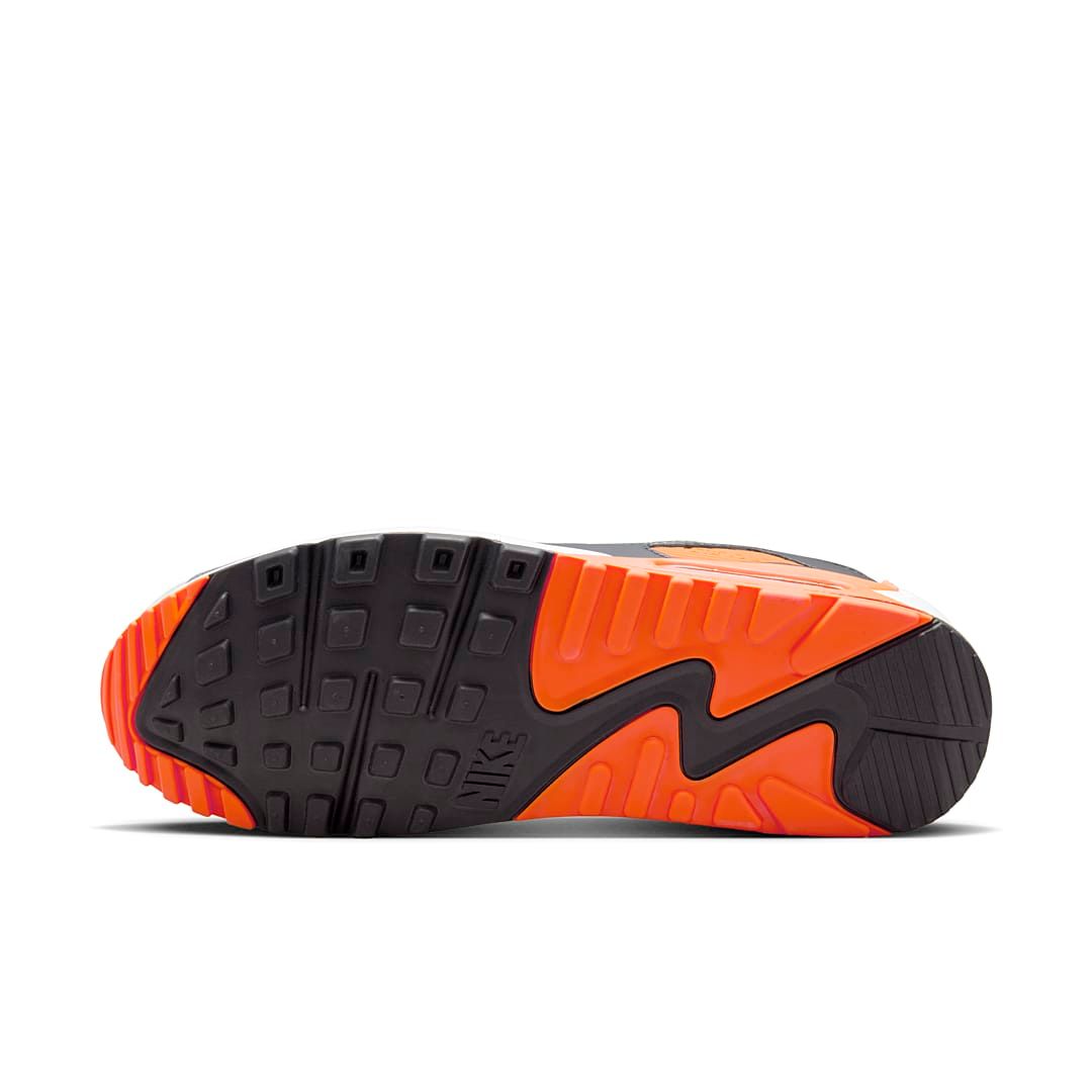  Nike Air Max 90 “Safety Orange” DM0029-108 Release Info