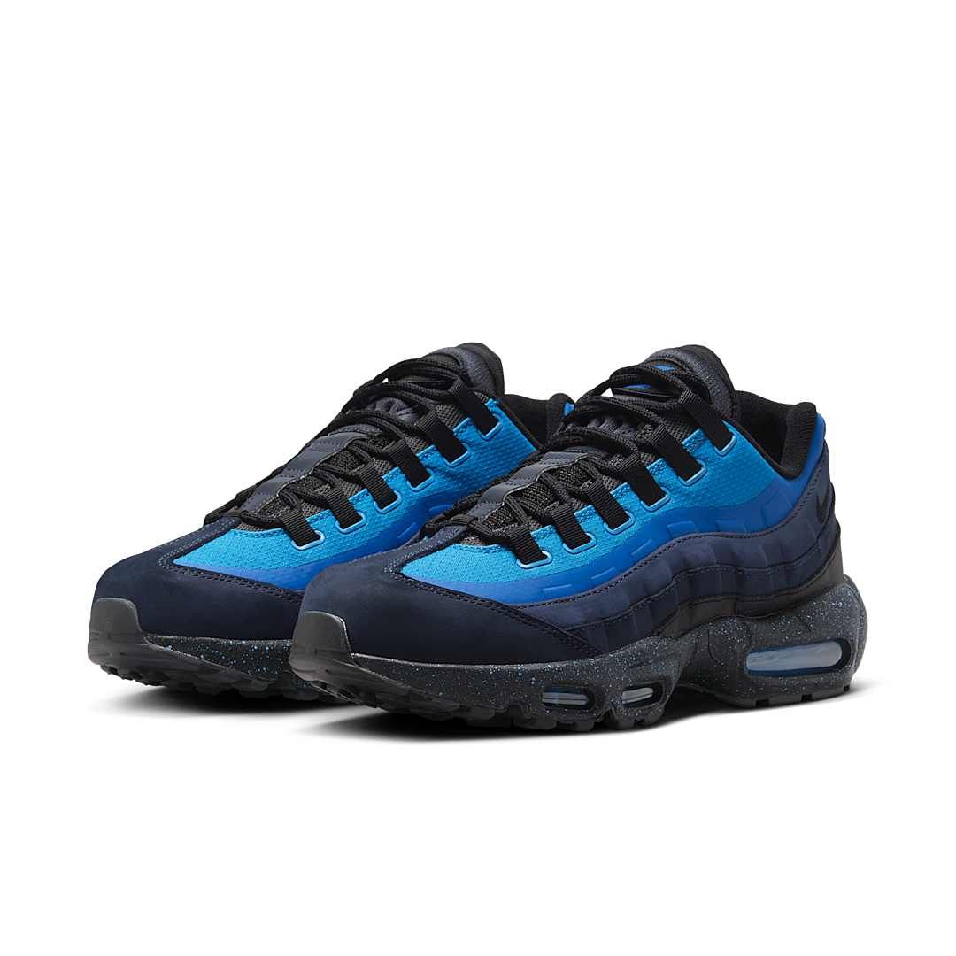 Stash x Nike Air Max 95 HF5515-400