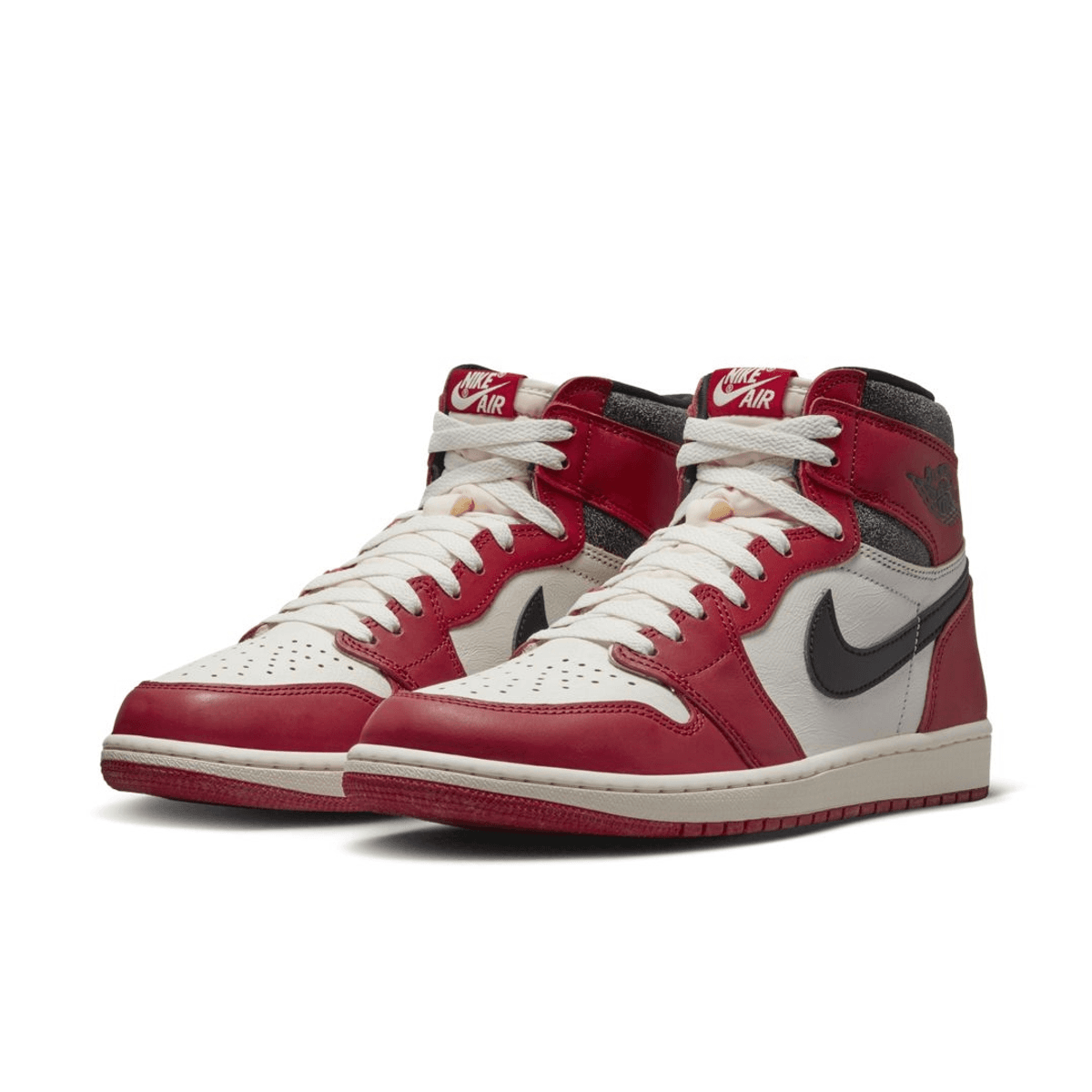 Air Jordan 1 Chicago Lost & Found Is Restocking This week