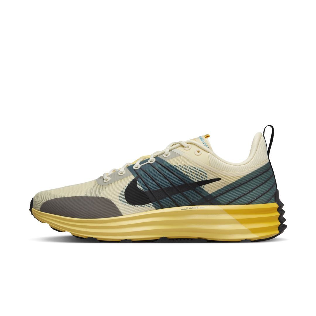 Nike Lunar Roam Alabaster DV2440-700 Release Info
