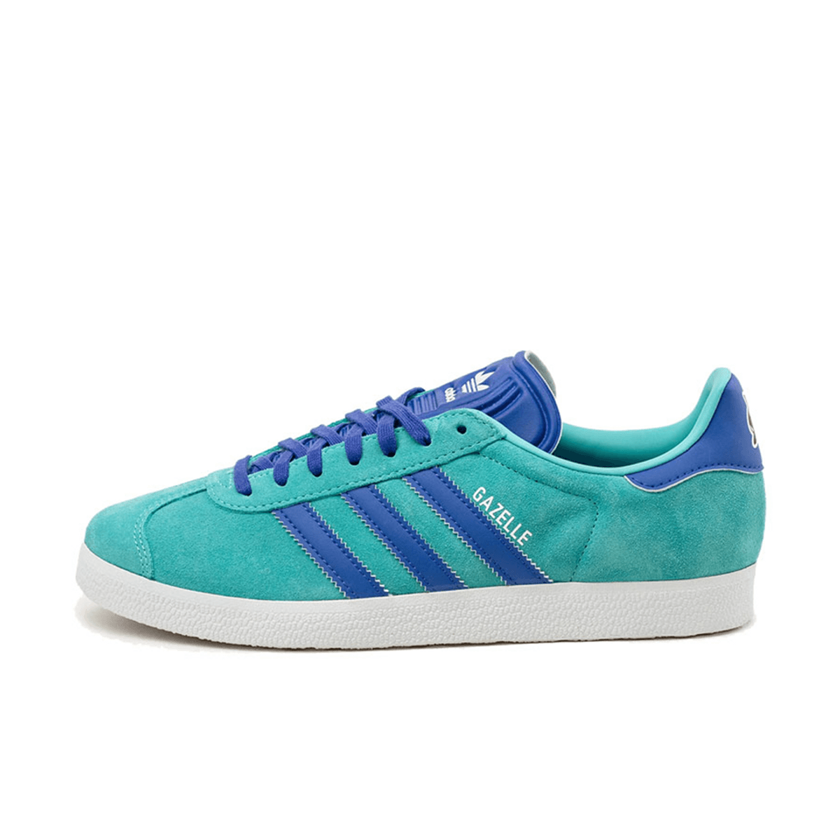 adidas Gazelle Seattle Sounders FC