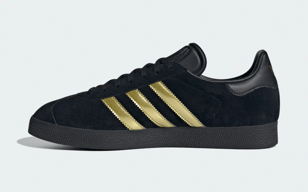 Jude Bellingham x Adidas Gazelle Arrives October 2024