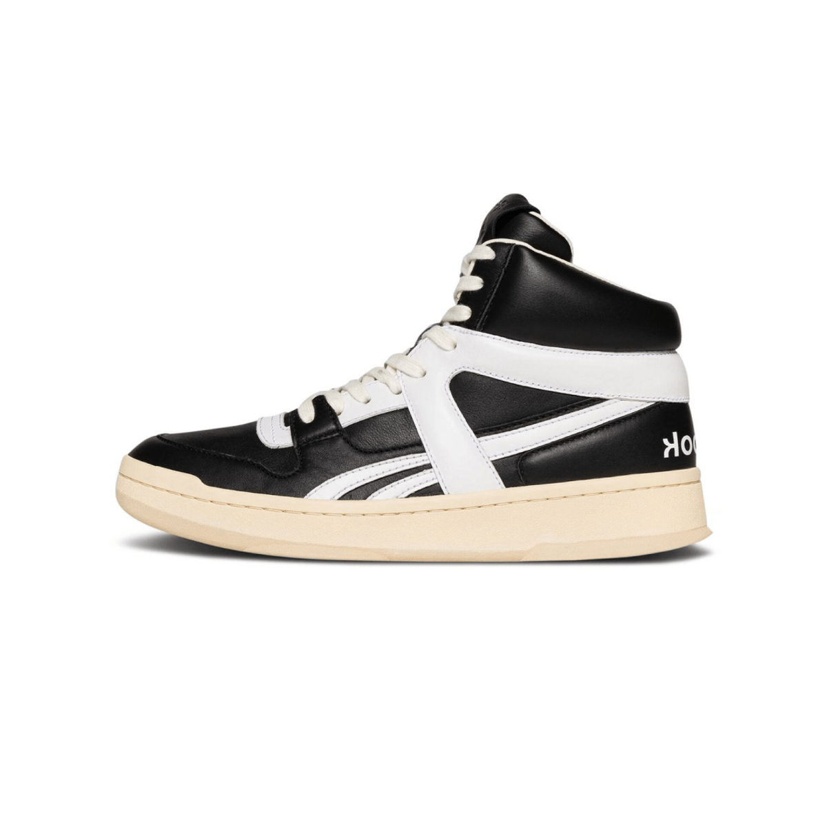 Reebok LTD BB 5600 Black White