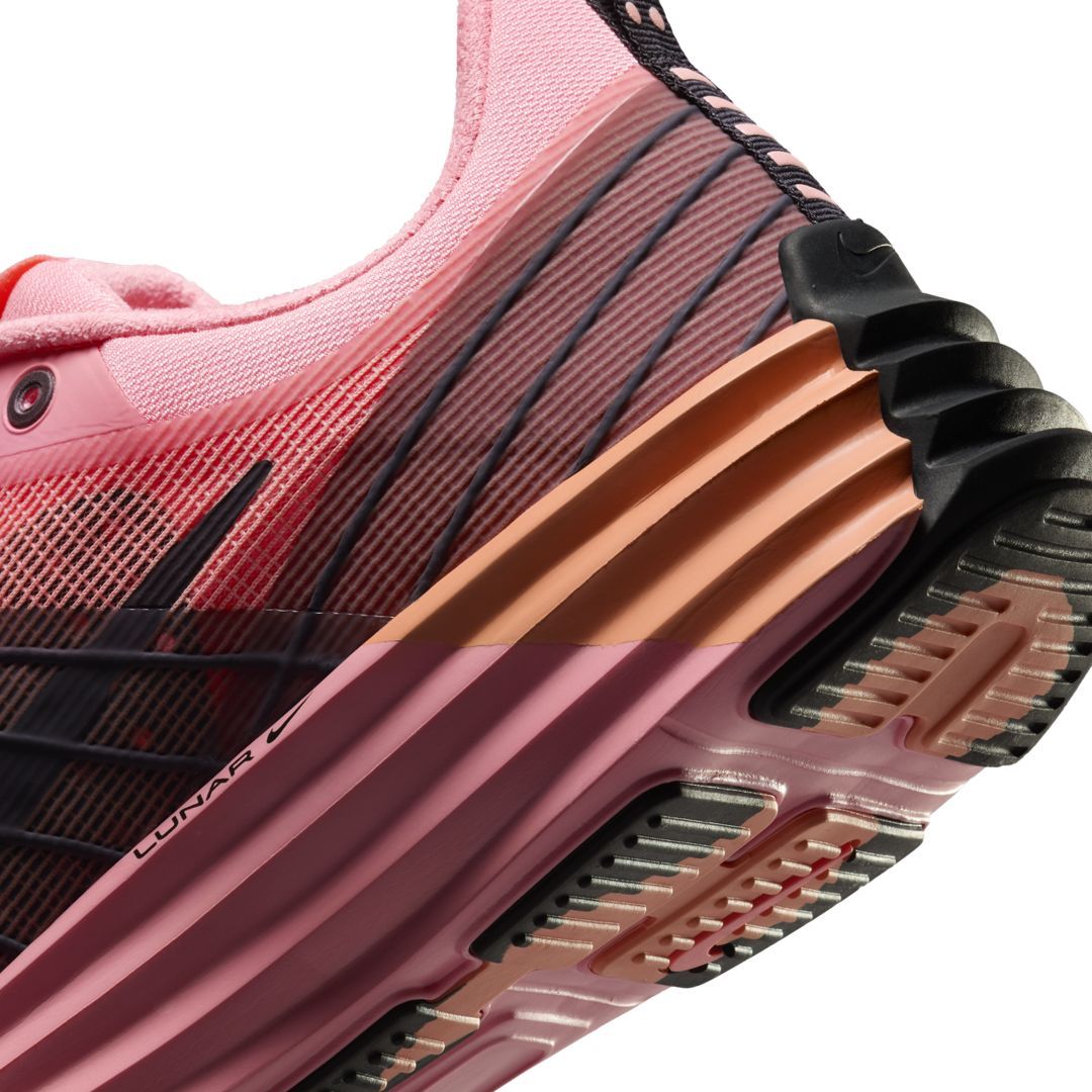 Nike Lunar Roam Pink Gaze HF4314-699 Release Info