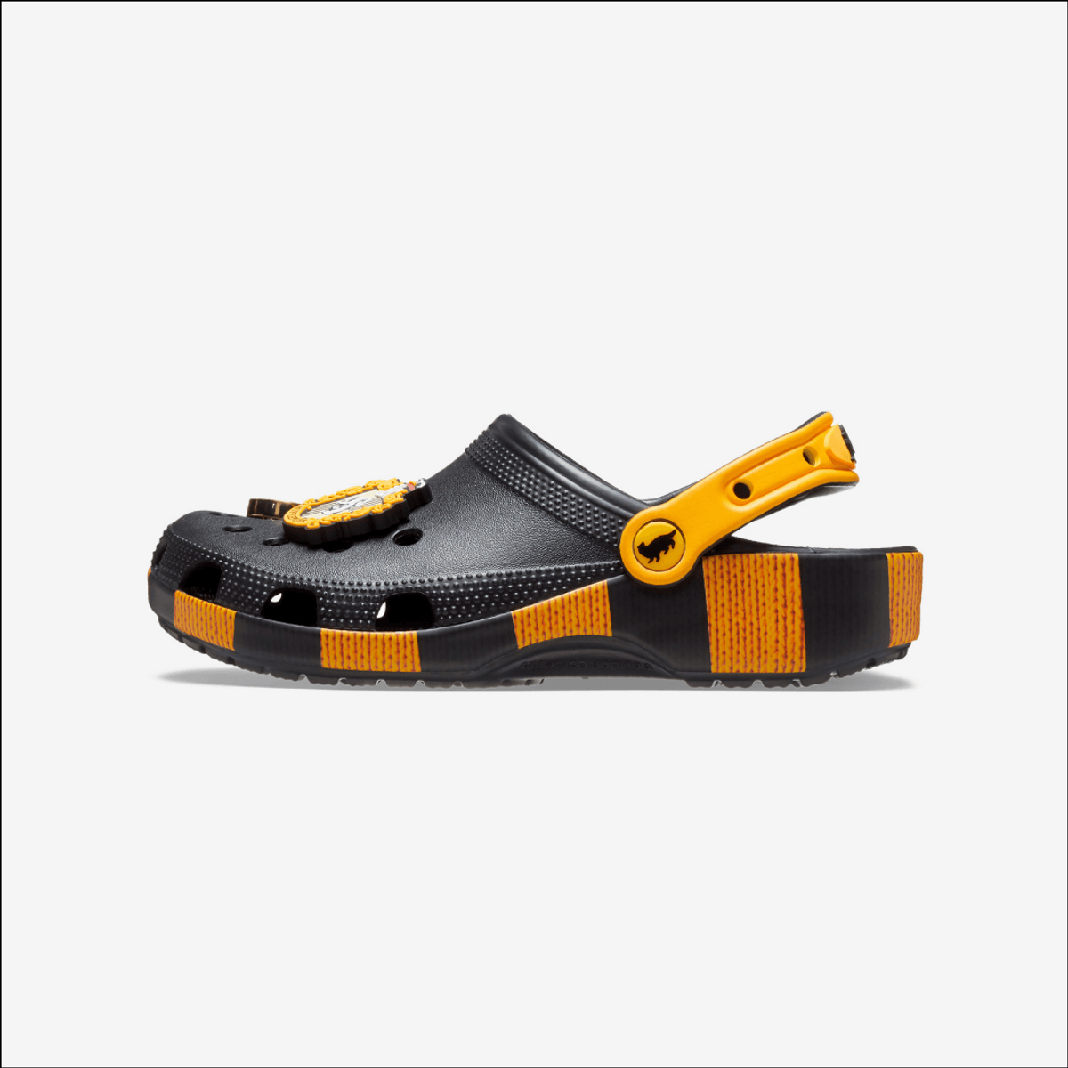 Harry Potter x Crocs Classic Clog Hufflepuff