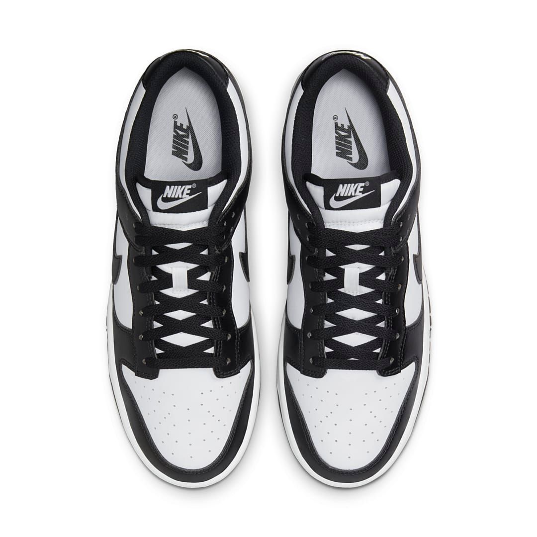 Nike Dunk Low “Panda” 2025 HF5441-100 Release Info