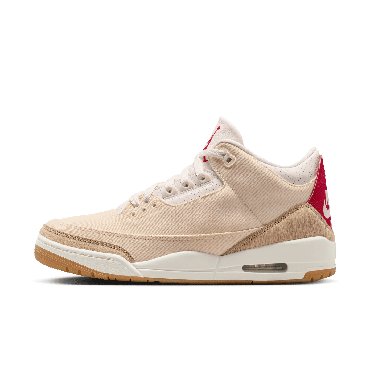 Image of Levi’s x Air Jordan 3 Retro Year of the Horse
