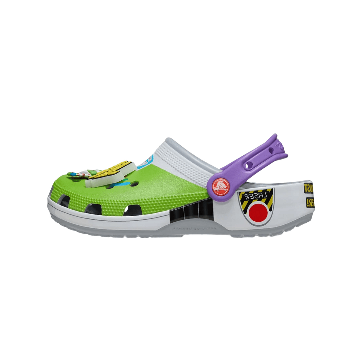 Toy Story x Crocs Buzz Lightyear