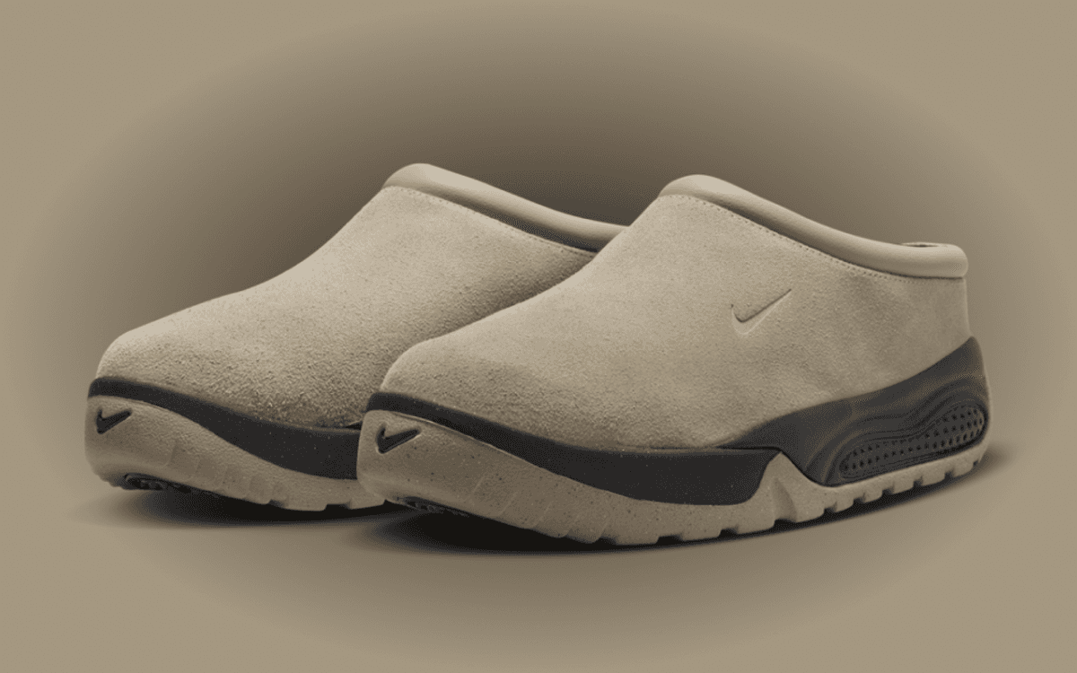 Nike ACG Rufus Limestone Releases May 2024