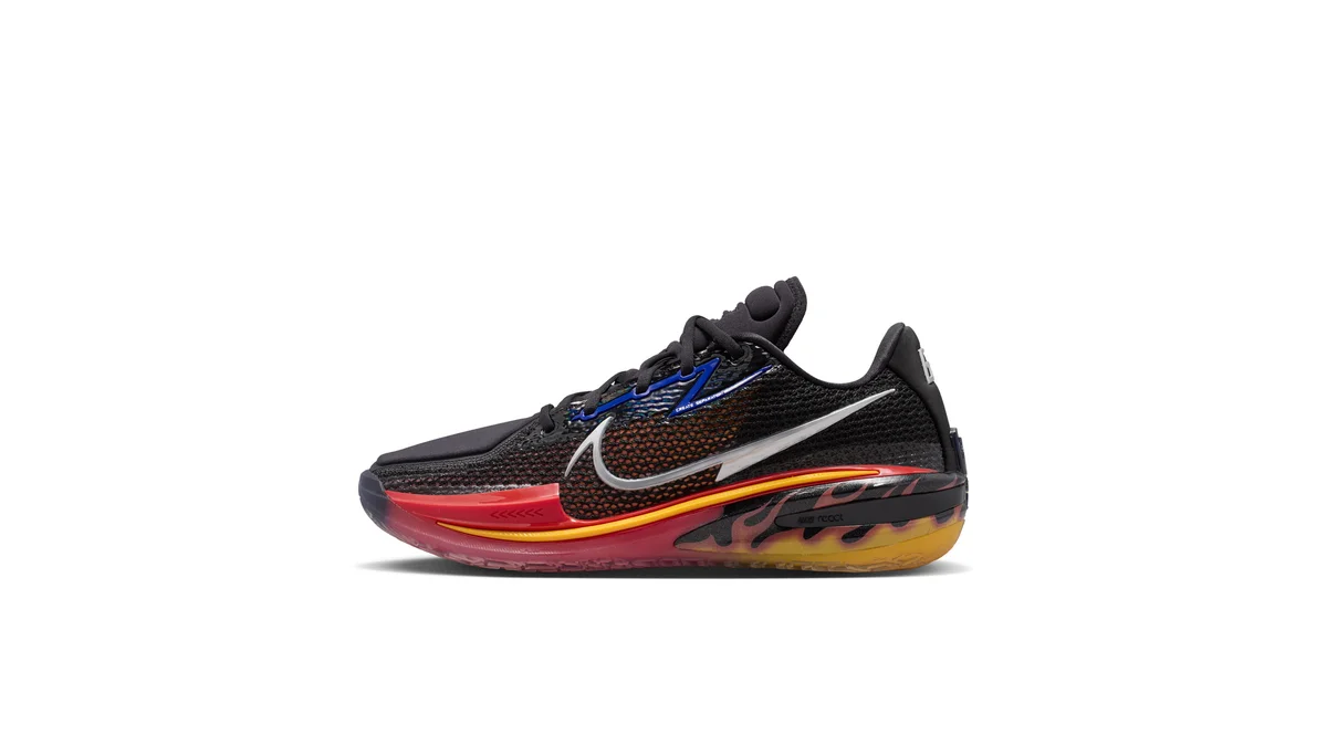 The Nike GT Cut 1 