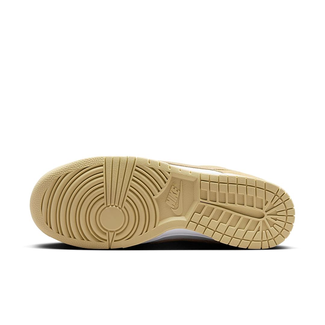 Nike Dunk Low “Team Gold” FQ8249-102 Release Info