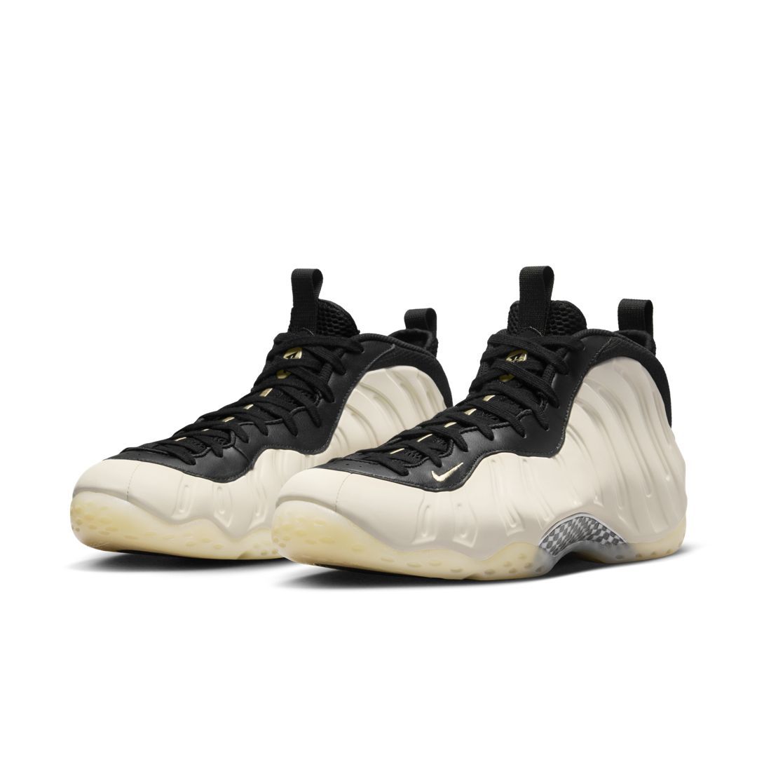 Nike AIr Foamposite one Team Gold  FD5855-002 Release Info