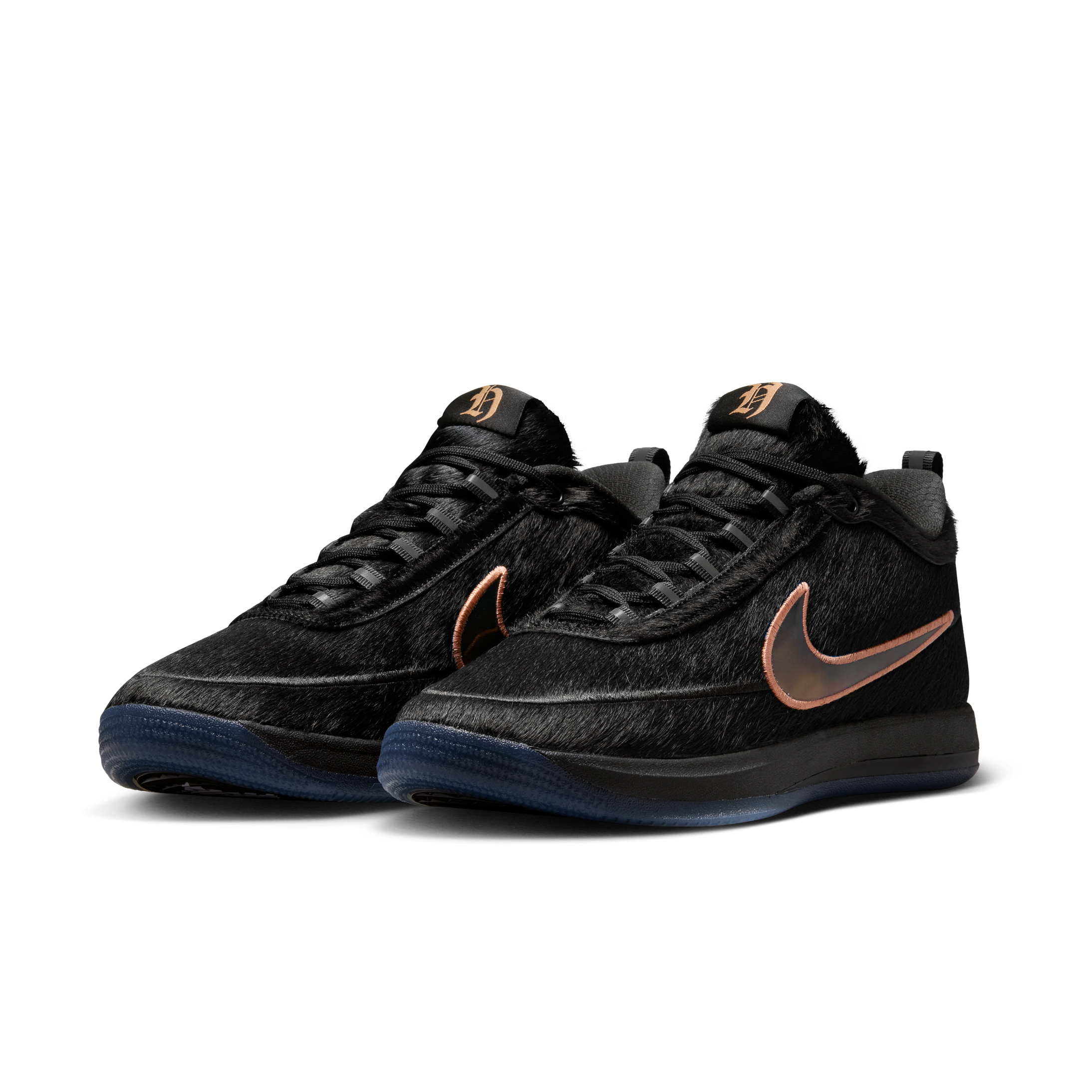 Nike Book 2 "Haven and Hector" Releases May 2026