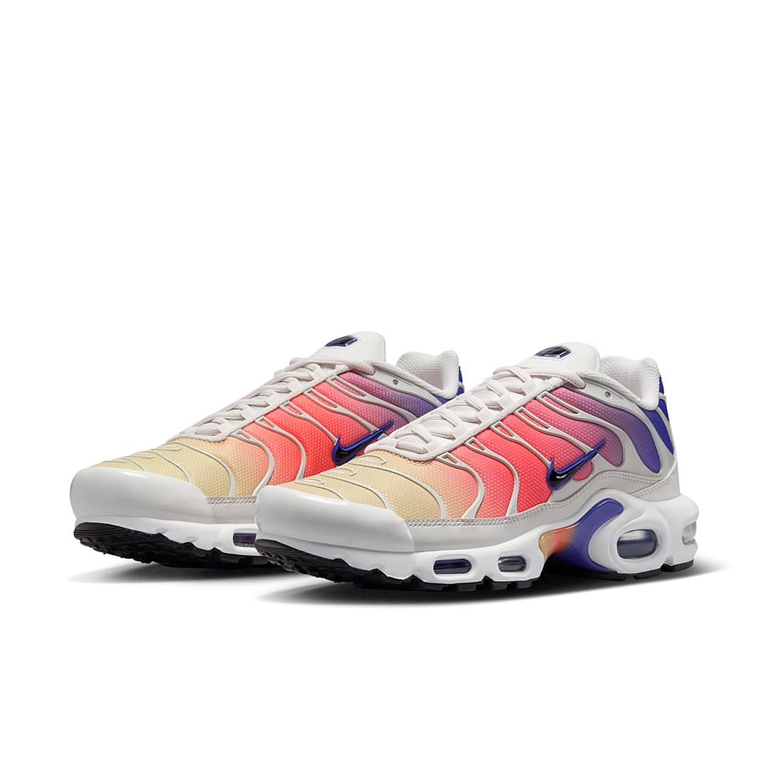 Nike Air Max Plus Platinum Tint/Persian Violet DZ3670-003 Release Info