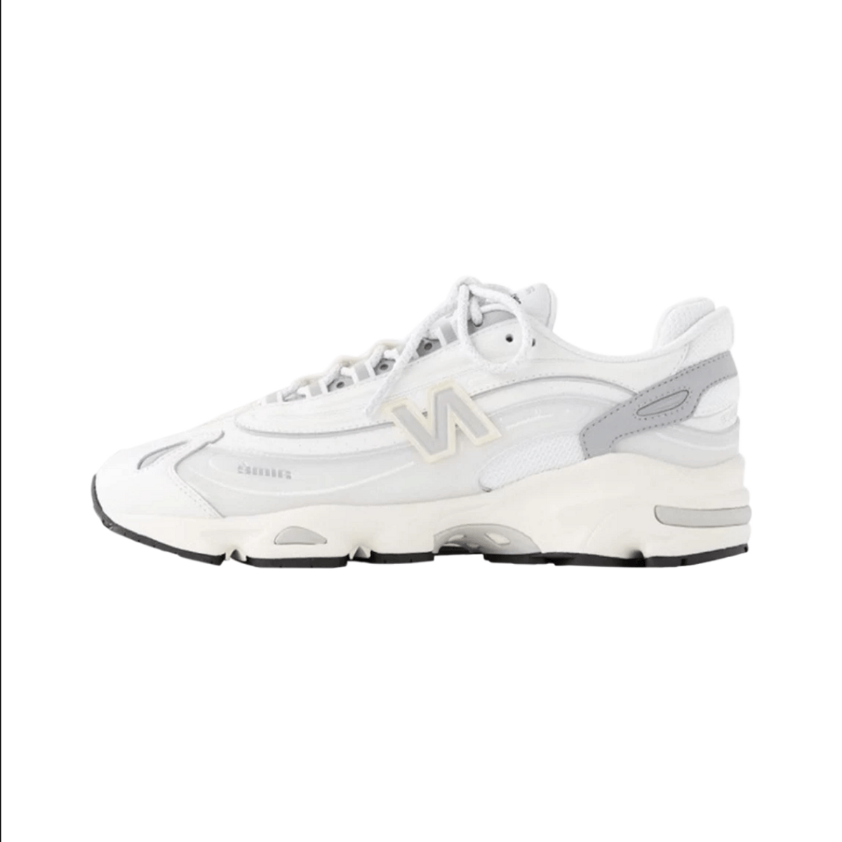 Aimé Leon Dore x New Balance 1000 Cream Grey