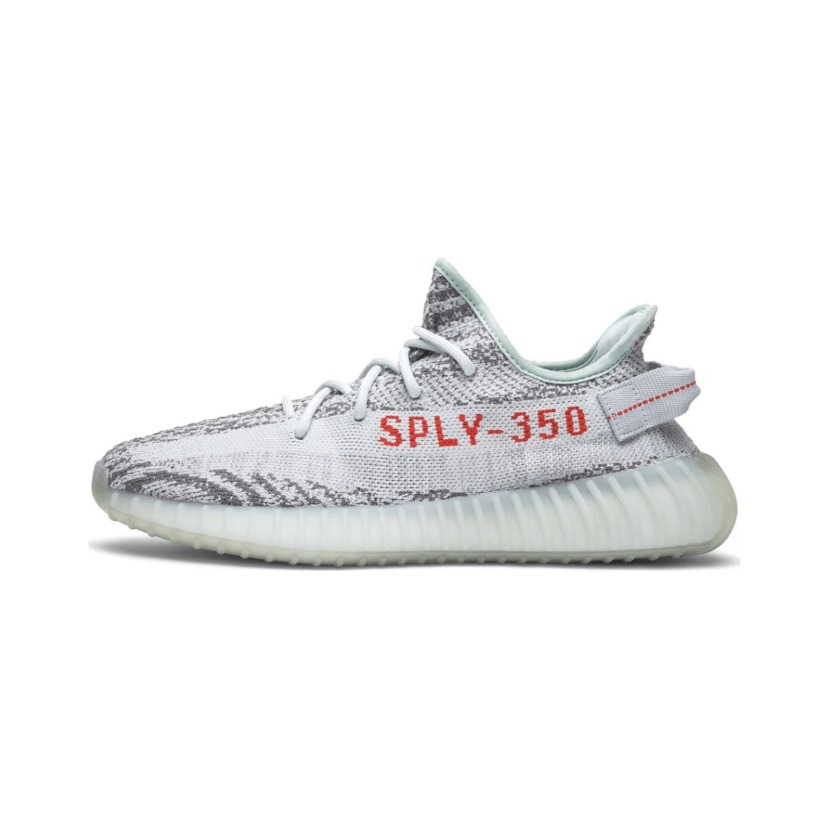 adidas Yeezy 350 Boost V2 Blue Tint