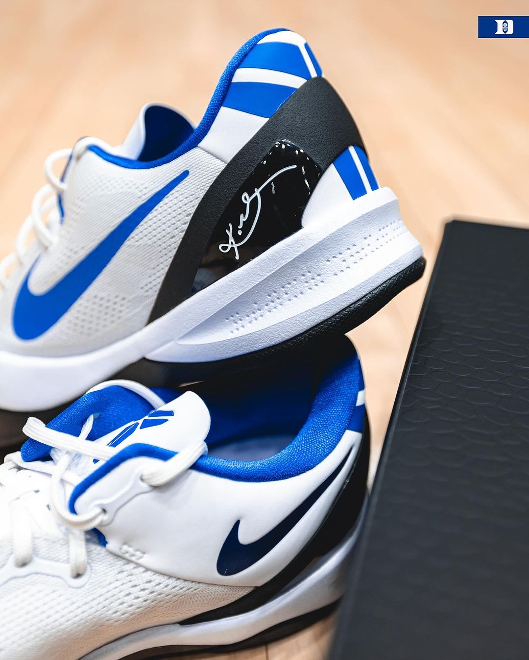 Duke Kobe 6