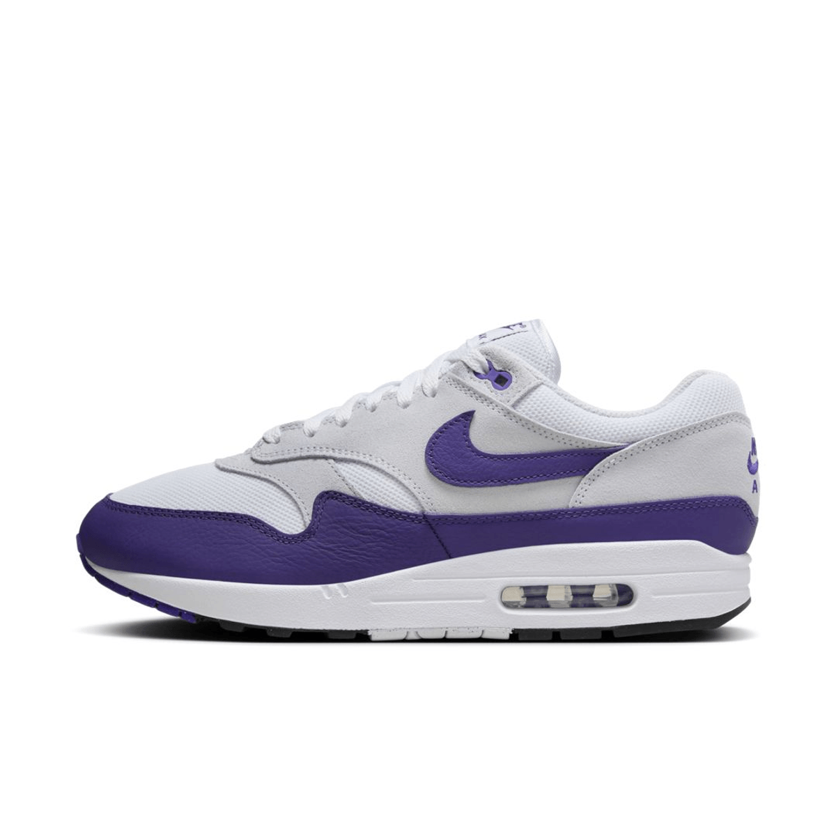 Nike Air Max 1 SC Field Purple