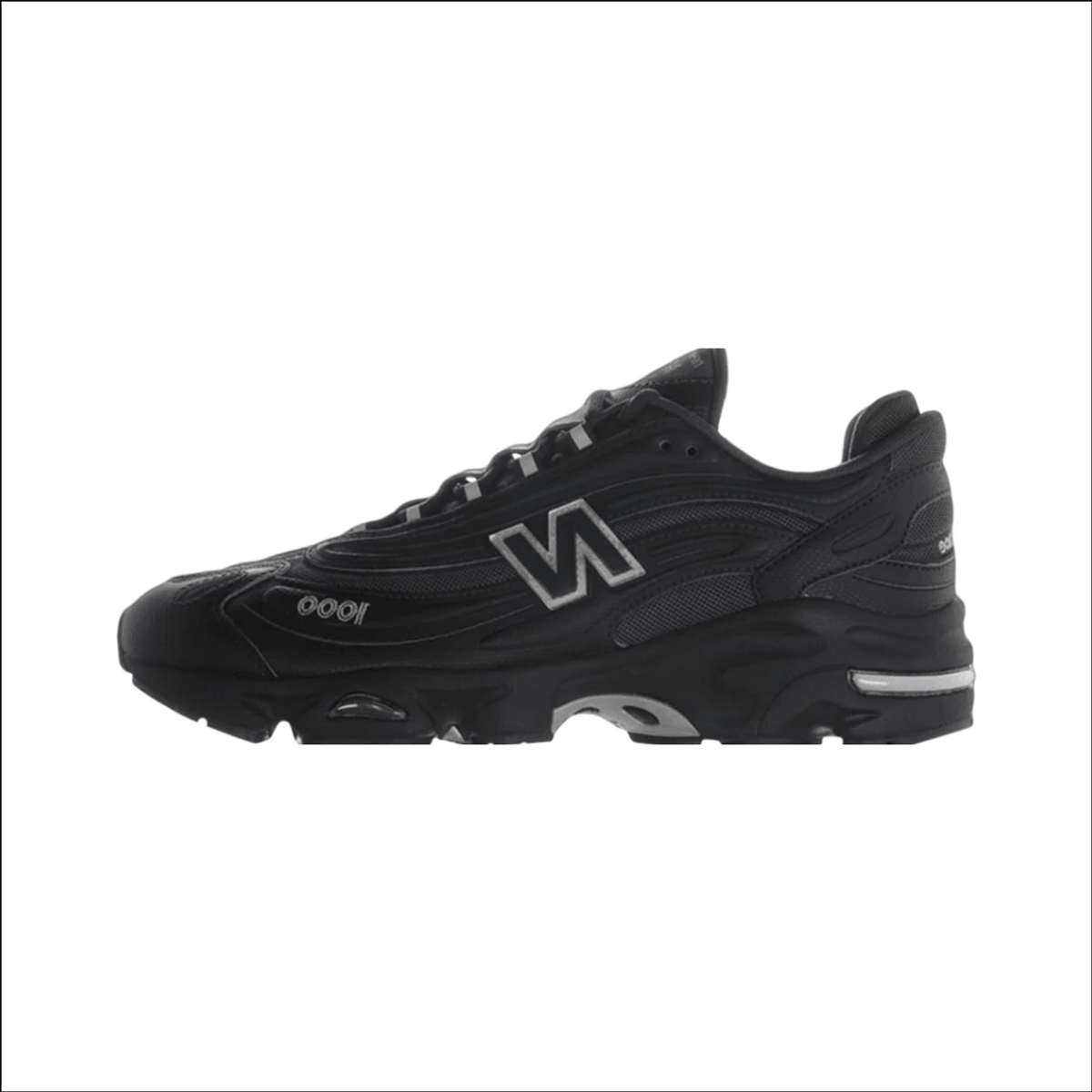 New Balance 1000 Black