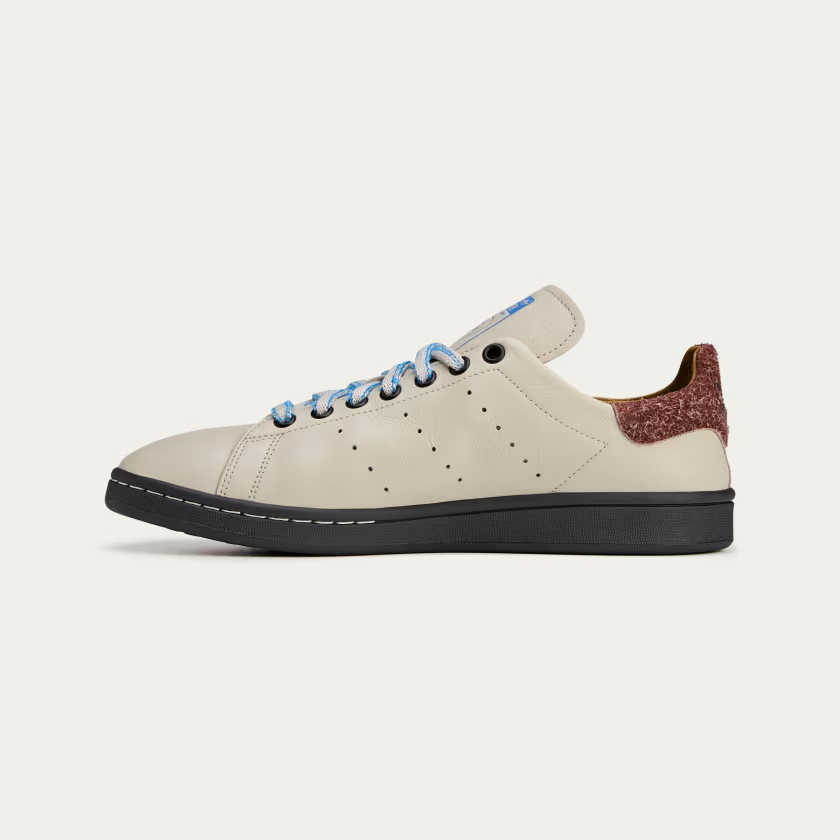 Brain Dead x adidas Stan Smith Beige IH3432 Release info