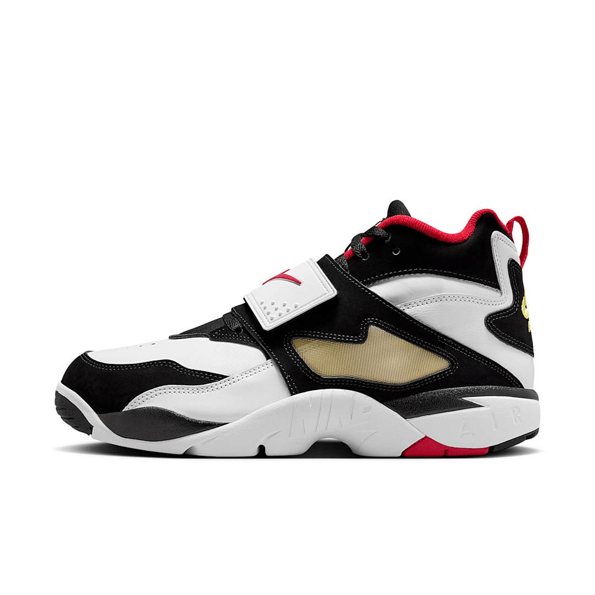 Nike Air Diamond Turf 49ers