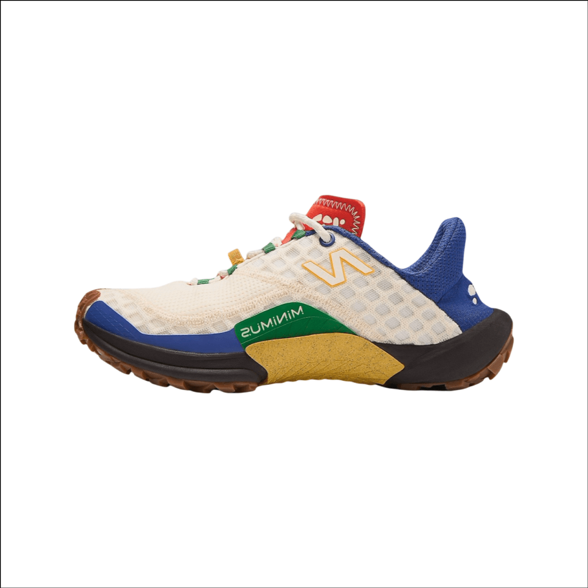 ICE STUDIOS x New Balance Minimus Trail Pristine