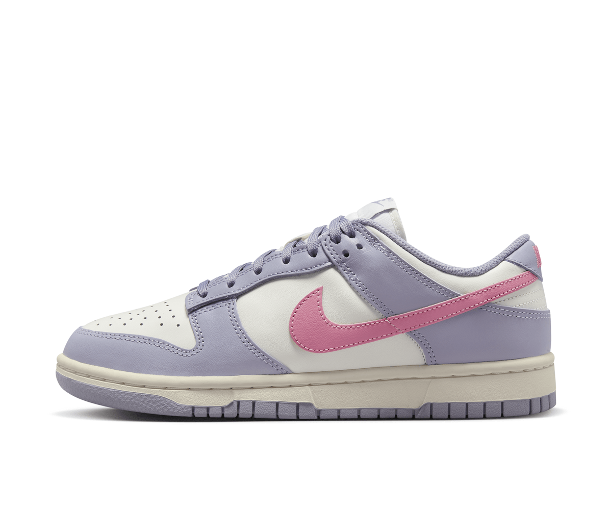 Nike Dunk Low Indigo Haze (W)