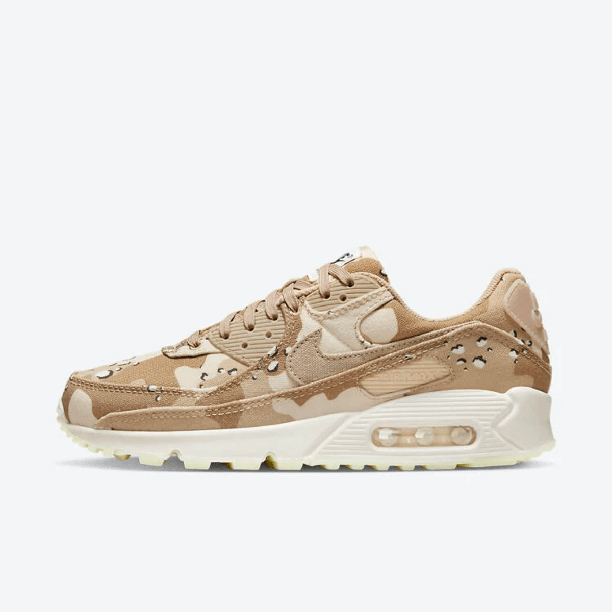 Nike Air Max 90 Camo (W)