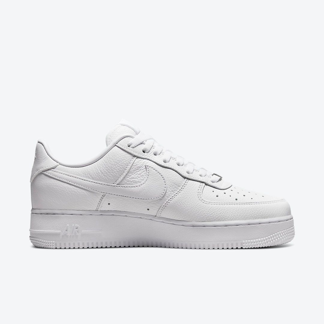 Drake Nike Air Force 1 Low Certified Lover Boy D A3825 100 03