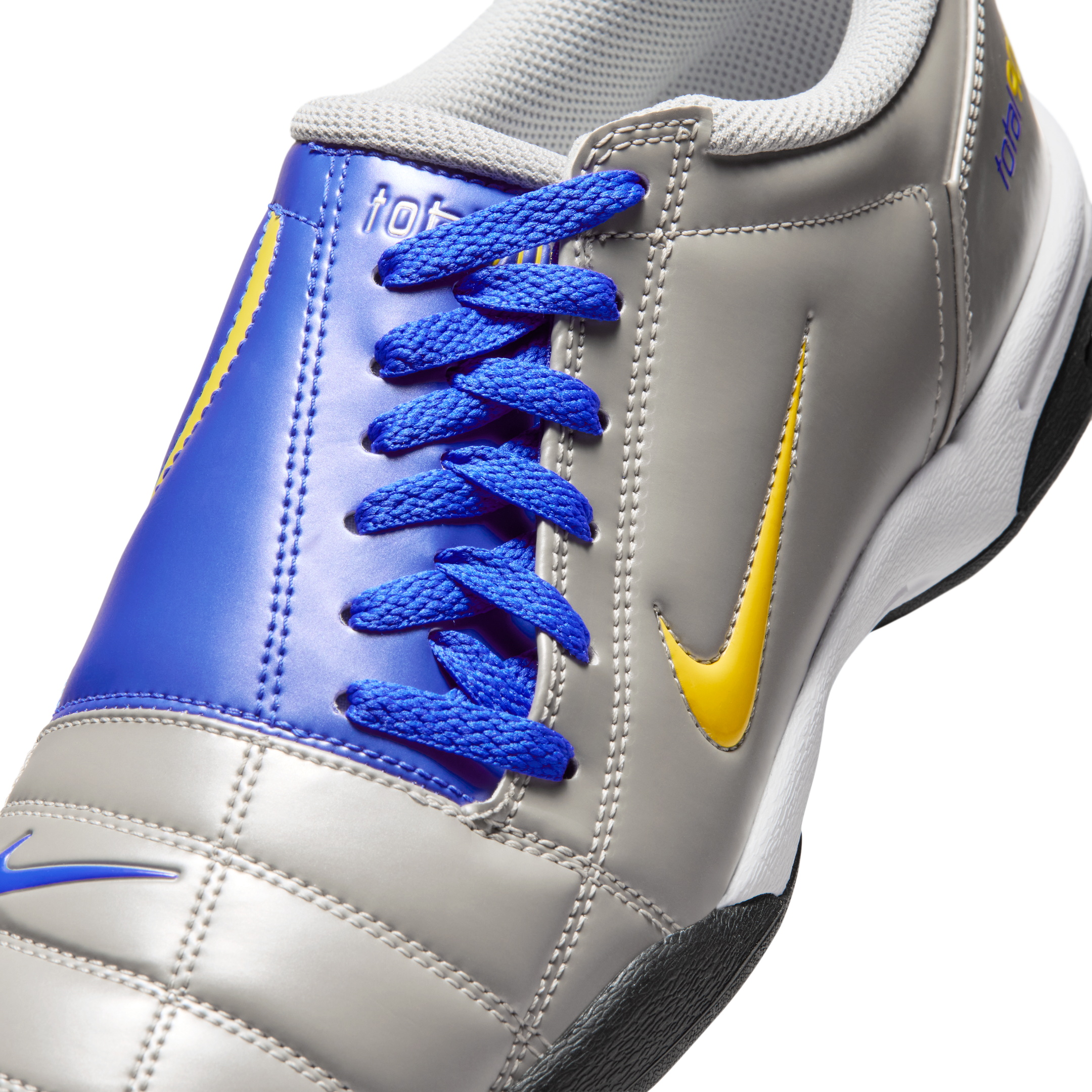 The Nike Total 90 III "Brazil" Arrives Summer 2026