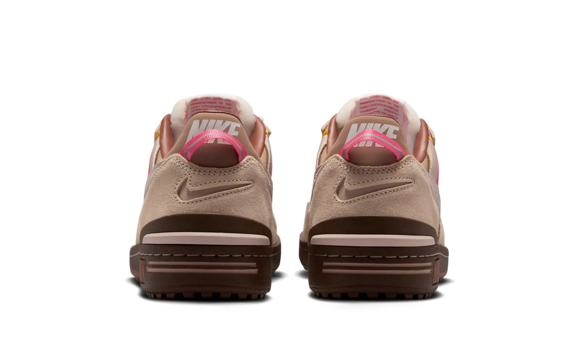  Union x Nike Field General FQ9003-001 FQ9003-100 Release Info