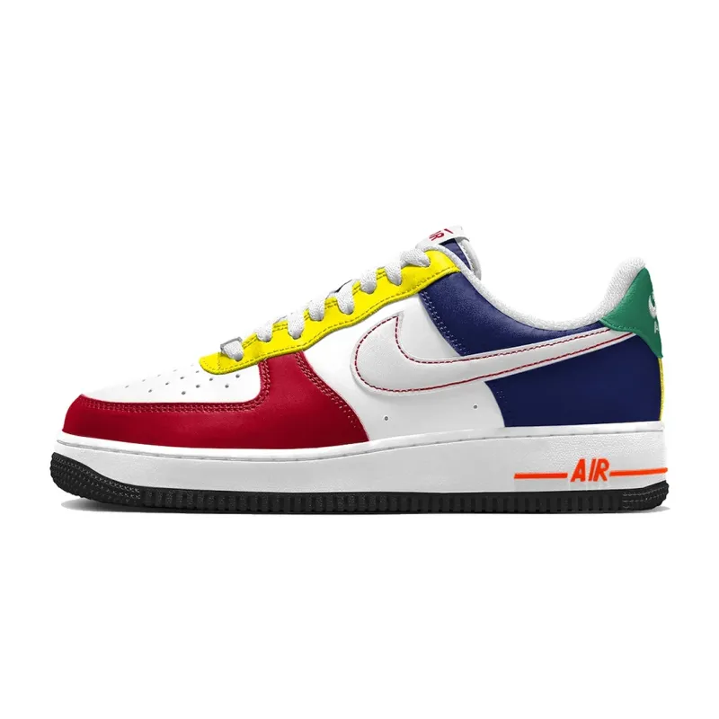 Nike Air Force 1 Low Rubiks Cube Fn6840 657 01