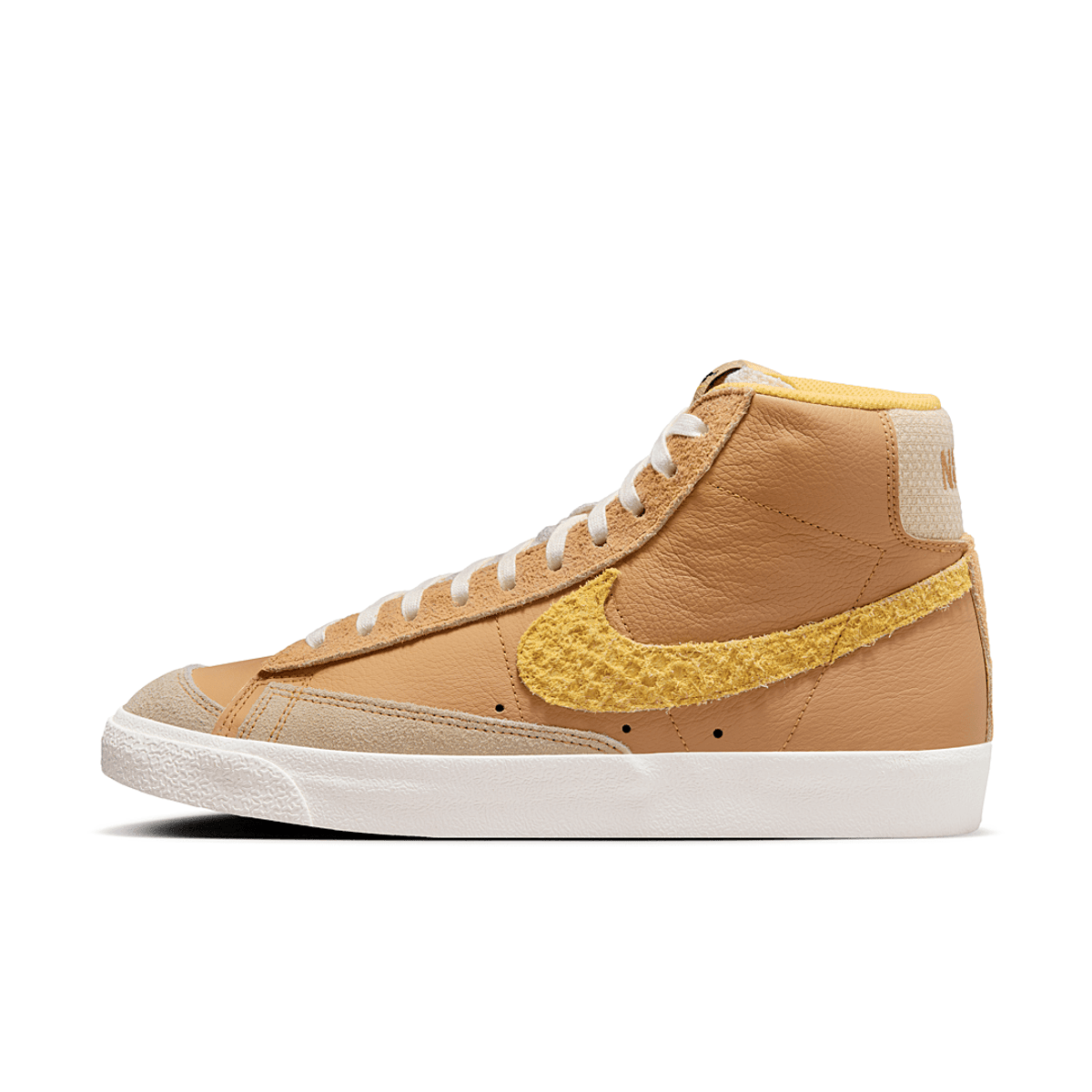 Nike Blazer Mid ’77 Vintage Waffle 2.0